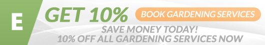  London offer gardening removal service with 10 gbp off call today